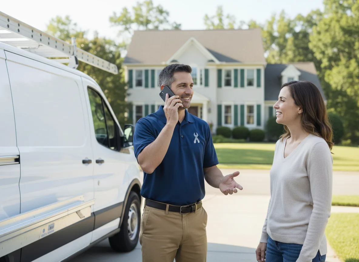 Home Gutter Service Willard, KY FAQs