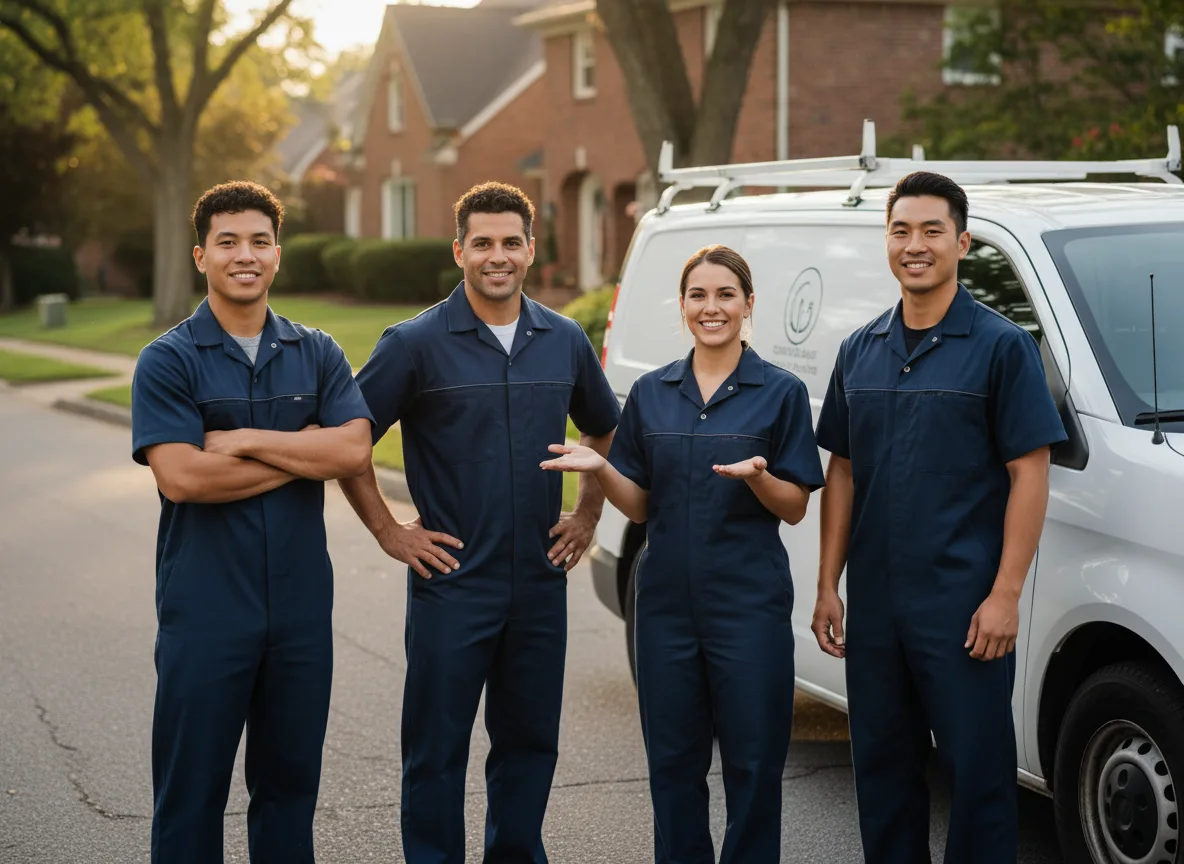 Home Gutter Service company in Willard, KY